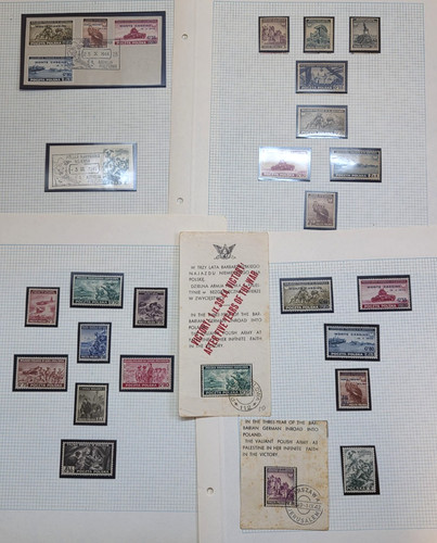 Polish corps italy - ii,
