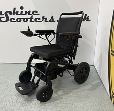 2022 Sunrise Medical Quickie