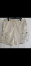 Rohan Ultimate Cargo Shorts