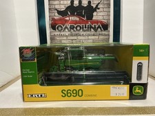 1/64 ERTL - AUTHENTICS 3 S690