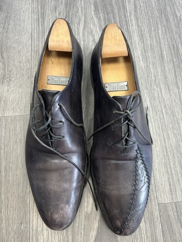 Berluti paris leather - paris,