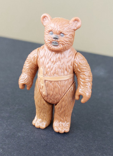Vintage star wars paploo - vintage,