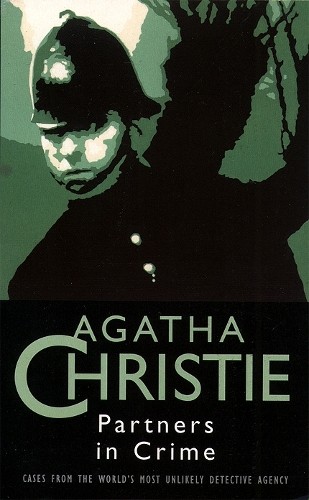 Partners crime agatha - in, (agatha