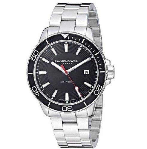 Raymond weil men - weil, men's