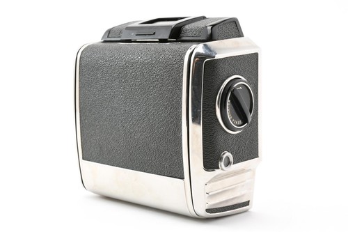 Near mint zenza bronica - [near,