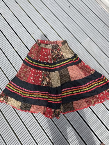 Elizabeth scott skirt size - scott,
