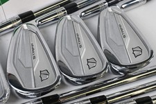 Wilson Staff Model Blade 2024 Irons / 3-PW / X-Flex N.S.Pro Modus3 120 Shafts