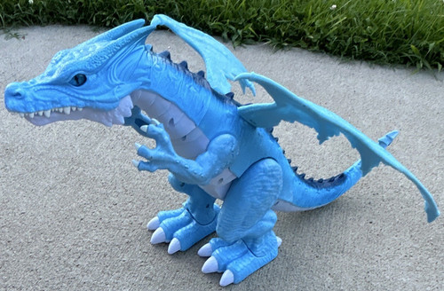 Zuru robo alive ice - zuru,
