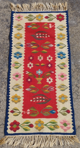 Vintage handmade traditional - vintage,