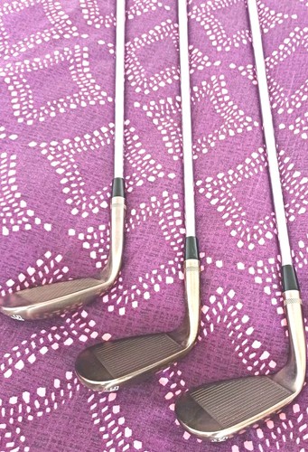 Titleist vokey sm8 - titleist, right