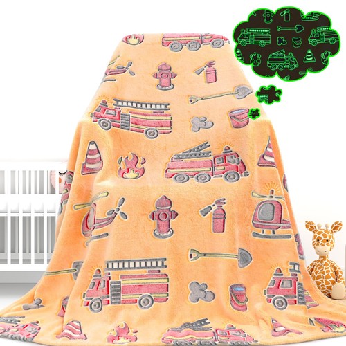 Toddler blankets for boys - for,