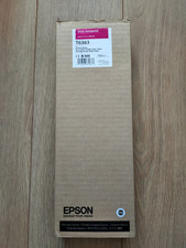 Epson Stylus Pro T6363 VIVID