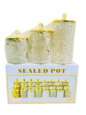 3 Pieces Decorative Kitchen