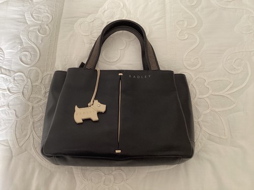 Radley short handled - , bag