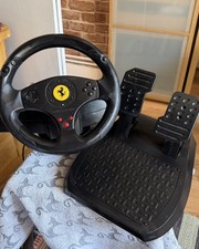 Thrustmaster Ferrari GT