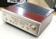 LUXMAN L-570 Integrated