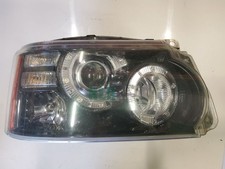 Range Rover Sport L320 Offside