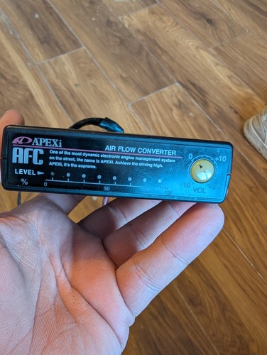 Apexi afc air - apexi,