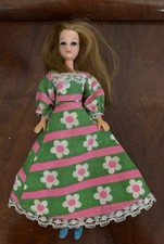 Palitoy Pippa Doll In Great