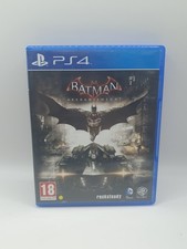 Batman Arkham Knight Sony PlayStation 4 Video Game