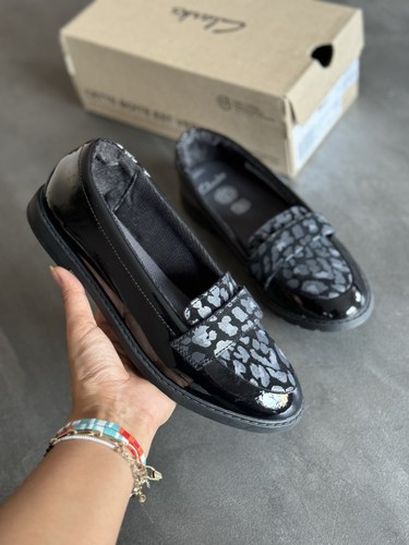 Clarks scalastride girls - clarks, y