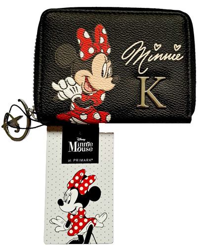 Disney minnie mouse purse - disney,