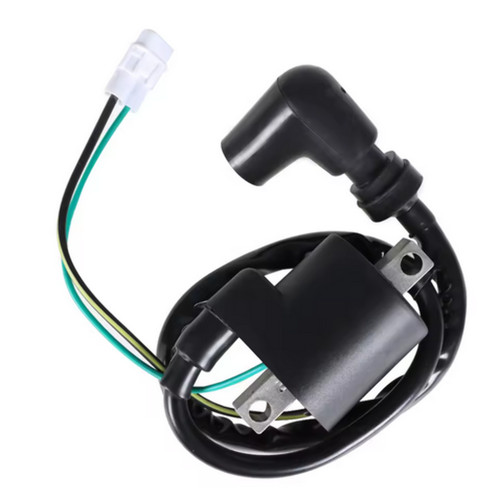 Dirt racing ignition coil - dirt,