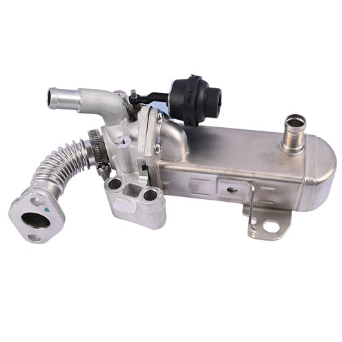 Egr valve cooler - valve, nissan