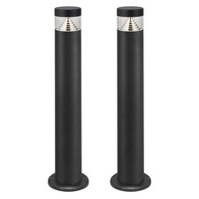 Set black 50cm ip44 - 2,