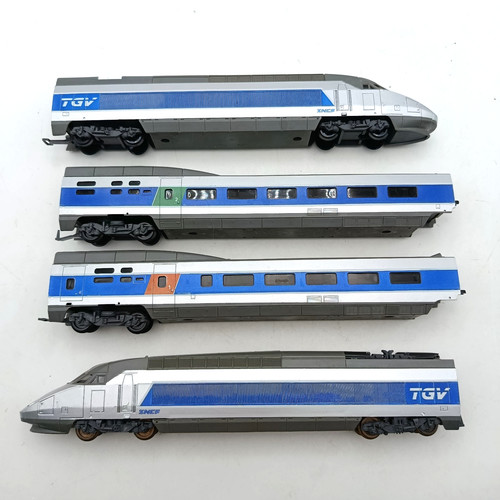 Lima tgv atlantic blue - lima,