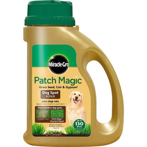 Miracle gro 119402 patch magic - 119402,