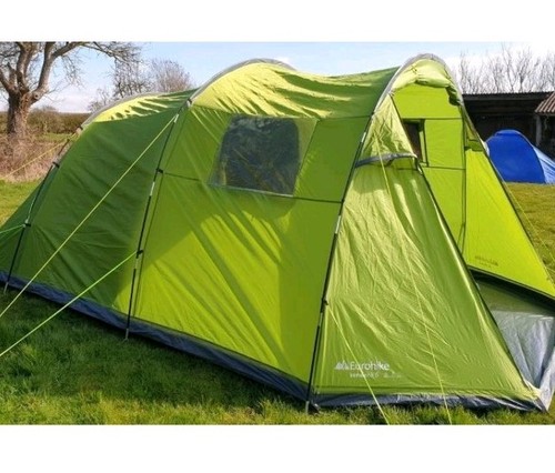 Eurohike sendero man tent - sendero,