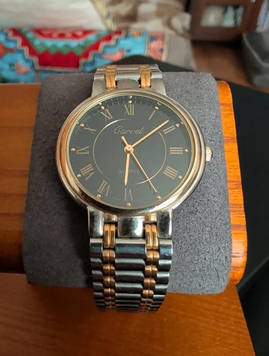 Carvel wrist watch 20 - wrist, #20