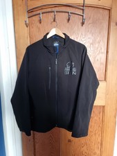 Men's RHINO SKIN RUGBY Jacket