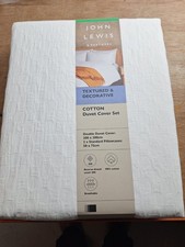 John Lewis Partners Seersucker