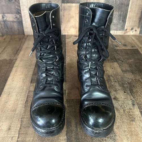 Corcoran vintage black - corcoran,