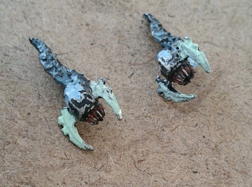 Warhammer 40k tyranid - warhammer,