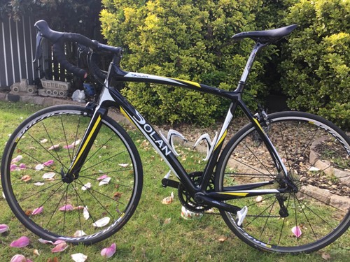 Dolan étape carbon - l'Étape,