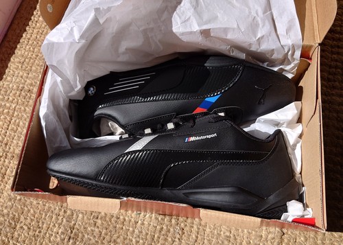 Brand new puma mms - new, r