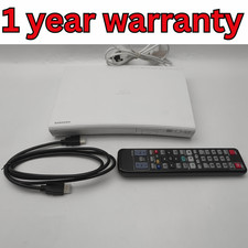 Samsung BD-J5500E WHITE