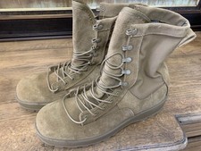 Altama Gore Tex Boots
