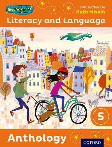 Read write inc literacy - write,