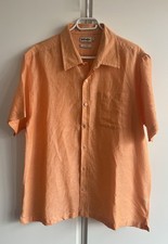 Fabindia Men's Short Sleeved