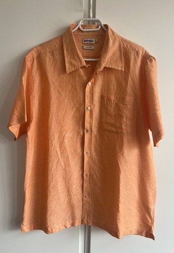Fabindia men short sleeved - short,