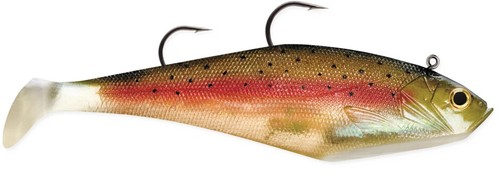 Storm wildeye swim shad - storm,