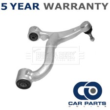 Track Control Arm Rear Right