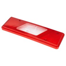 1× Rear Right Tail Light Lamp