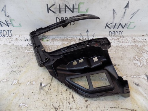 Man tgx front bumper - tgx, bracket