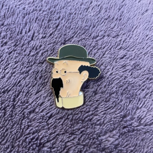 Tintin pin badge - pin,