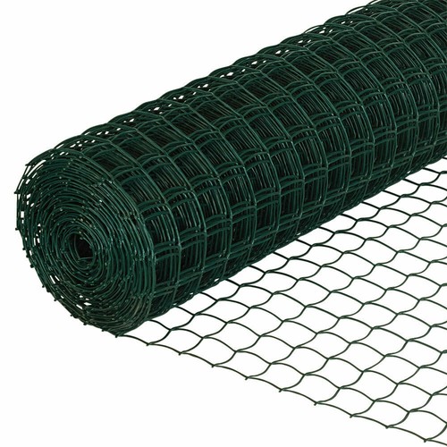 Climbing plant support mesh - plant,